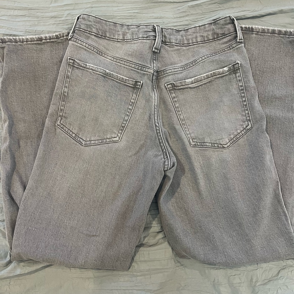 Old Navy High Rise O.G. Loose Jeans